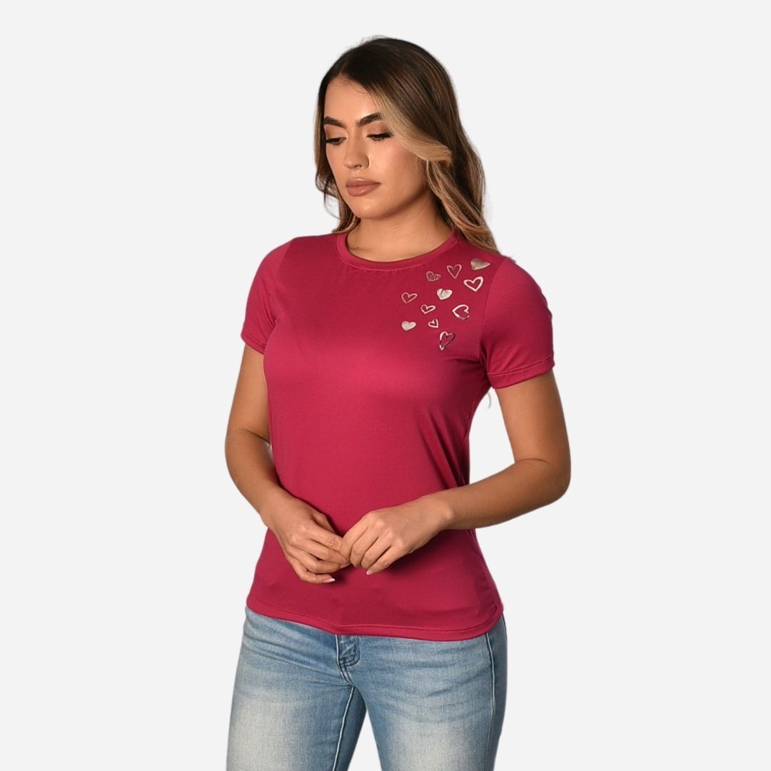 Blusa de Dama Ref. 64061-004