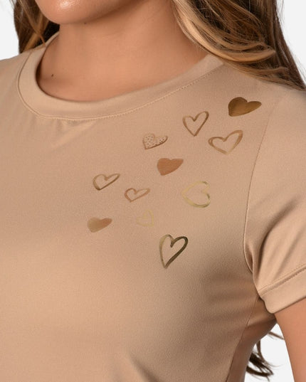 Blusa de Dama Ref. 64061-004