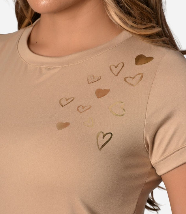 Blusa de Dama Ref. 64061-004