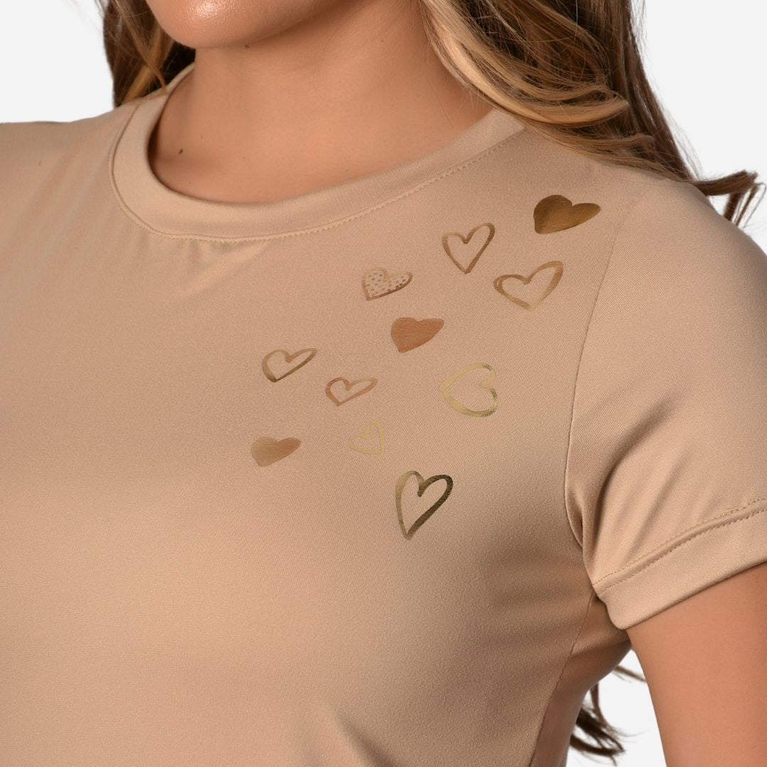 Blusa de Dama Ref. 64061-004