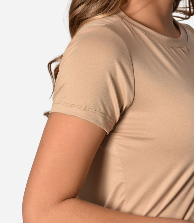 Blusa de Dama Ref. 64061-004