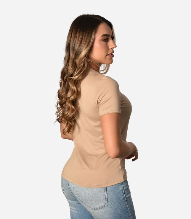 Blusa de Dama Ref. 64061-005