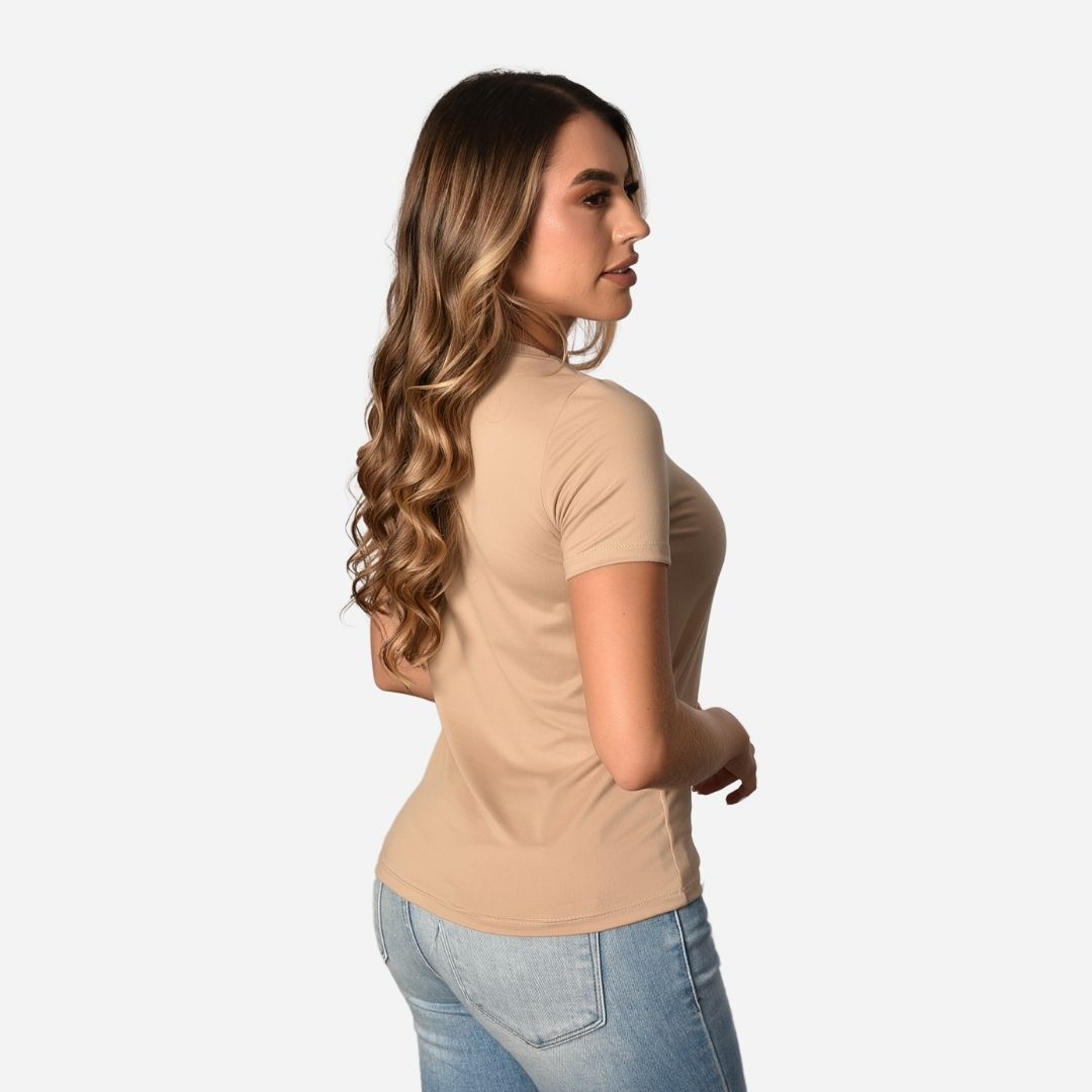 Blusa de Dama Ref. 64061-005