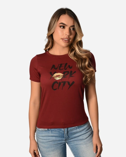 Blusa de Dama Ref. 64061-005