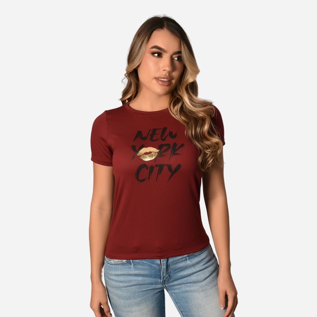 Blusa de Dama Ref. 64061-005