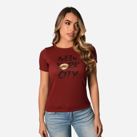 Blusa de Dama Ref. 64061-005