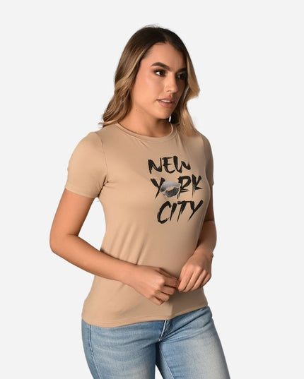 Blusa de Dama Ref. 64061-005