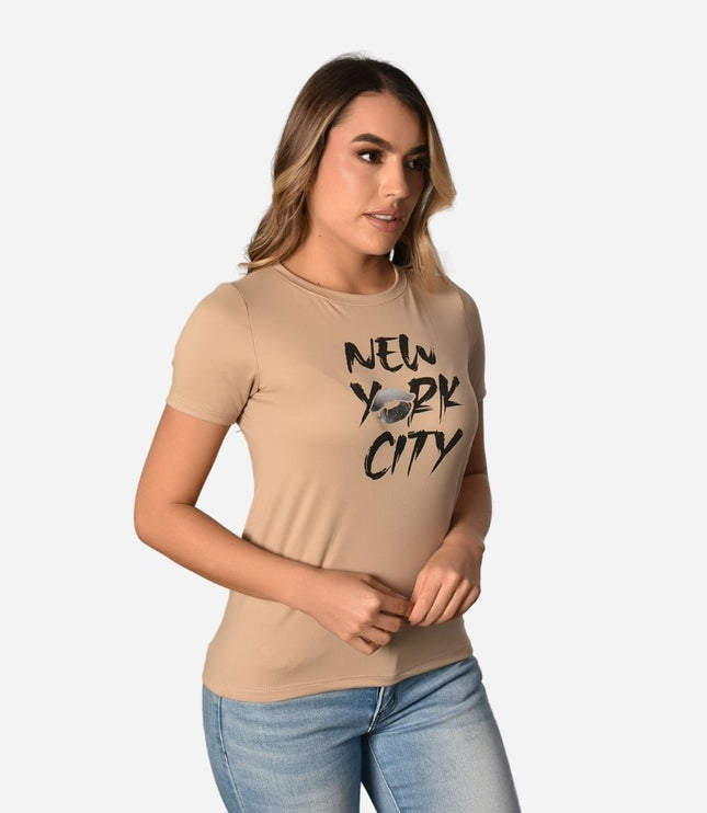 Blusa de Dama Ref. 64061-005