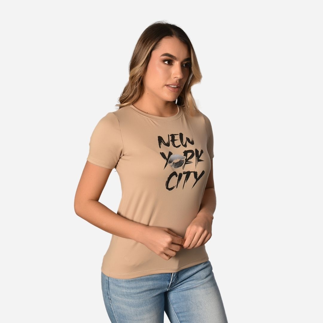Blusa de Dama Ref. 64061-005