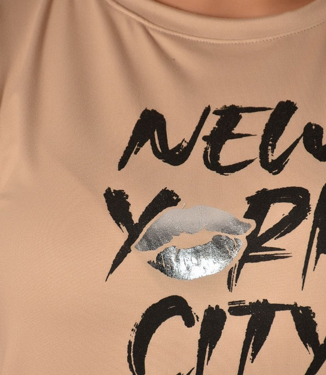 Blusa de Dama Ref. 64061-005