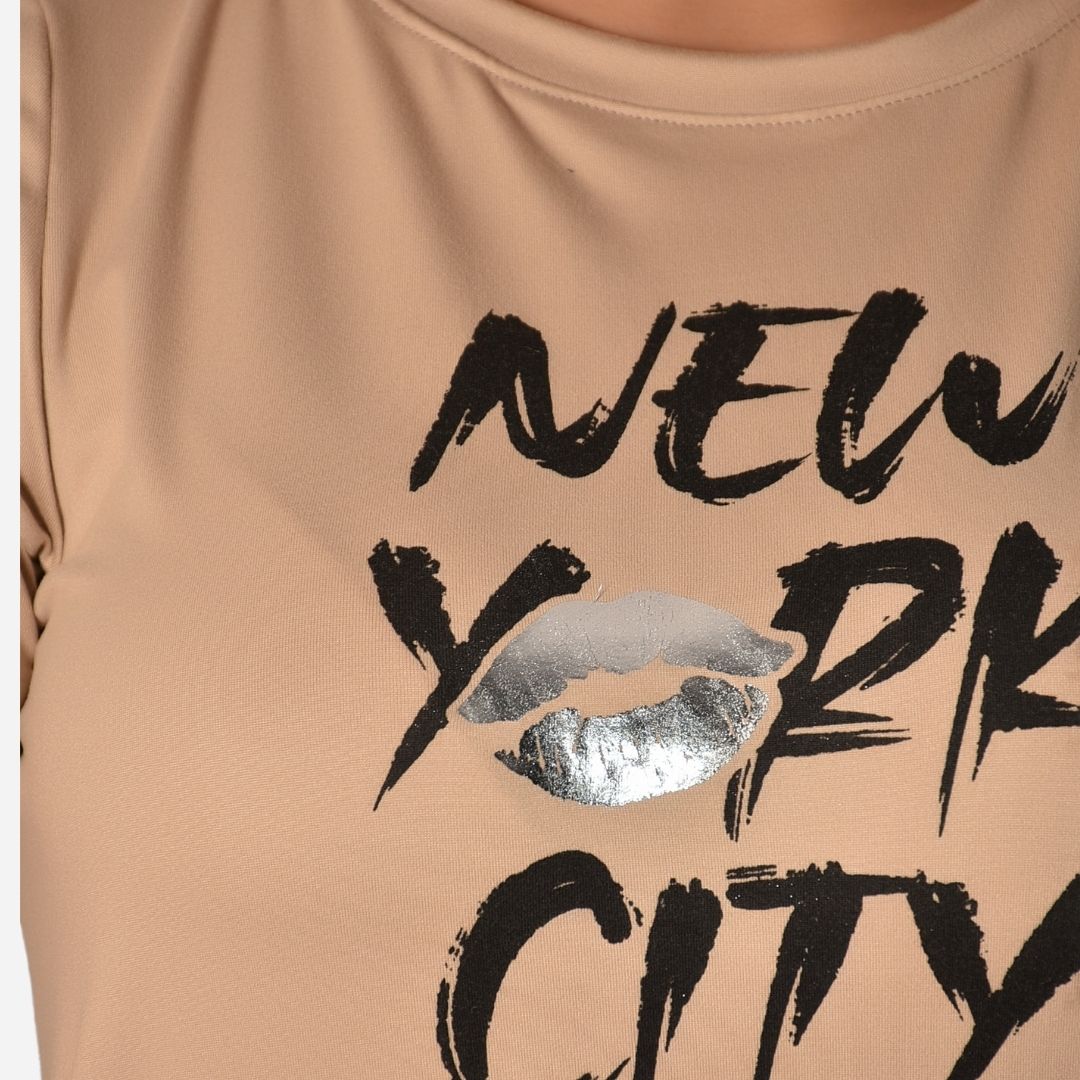 Blusa de Dama Ref. 64061-005