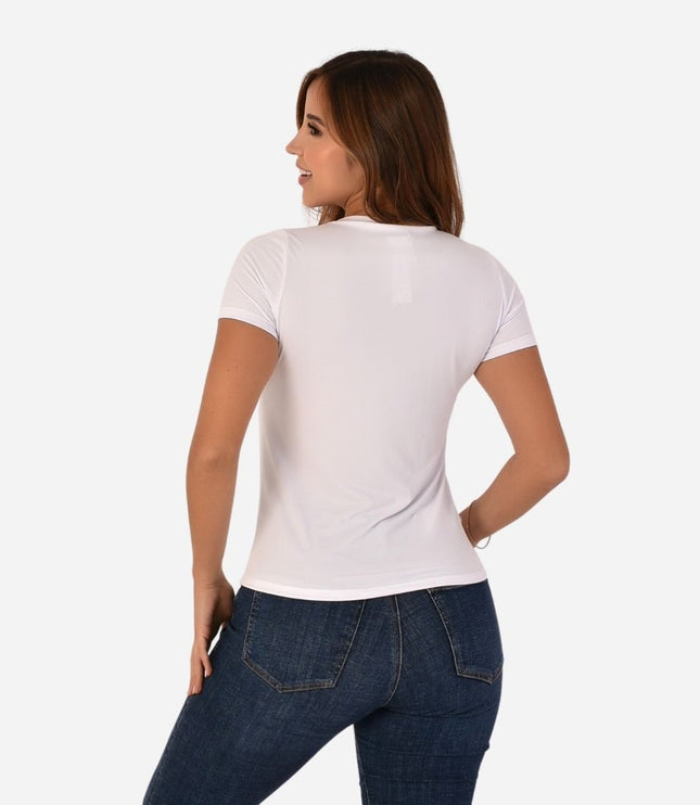 Blusa de Dama Ref. 64061-008