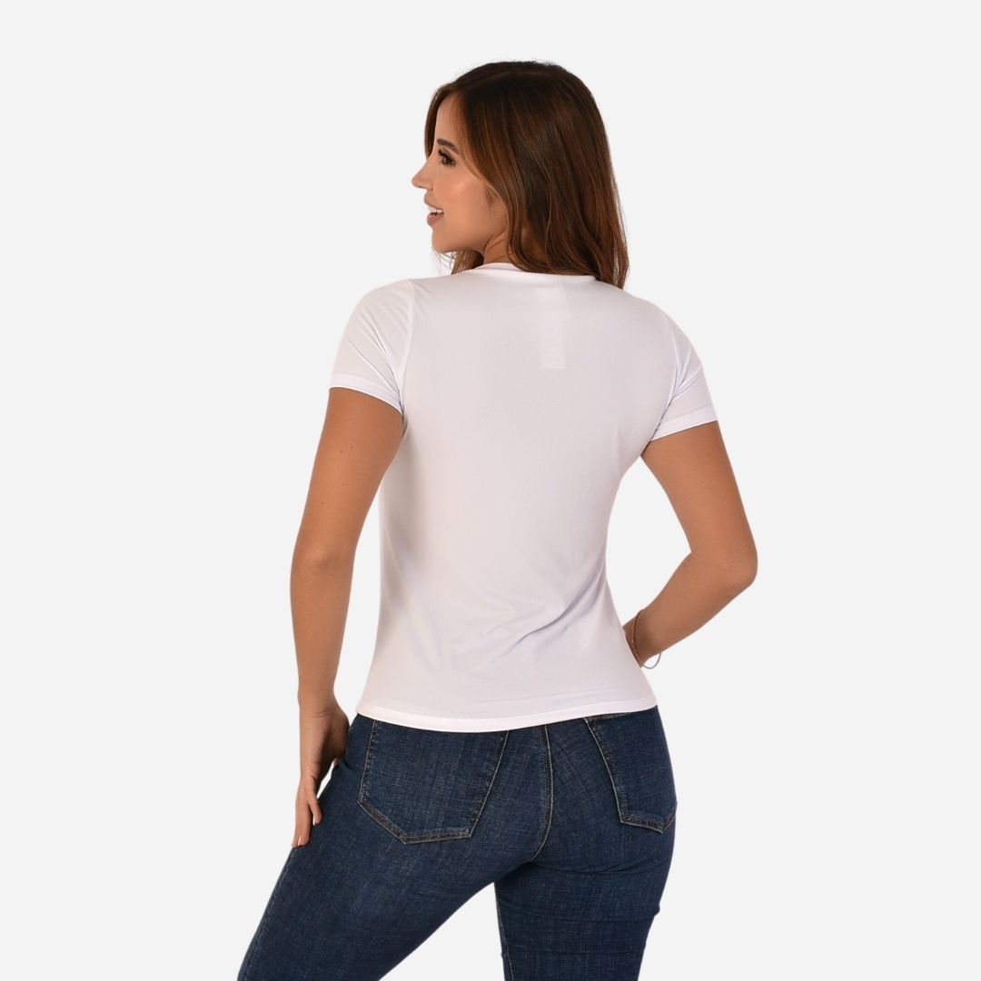 Blusa de Dama Ref. 64061-008