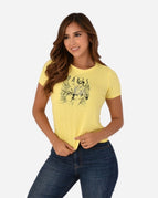 AMARILLO / S