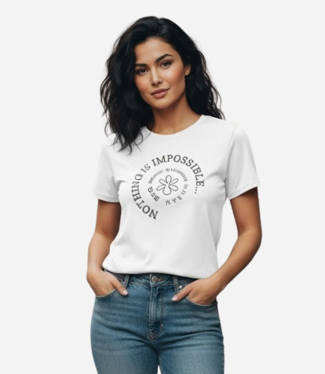 Blusa de Dama Ref. 64061-012