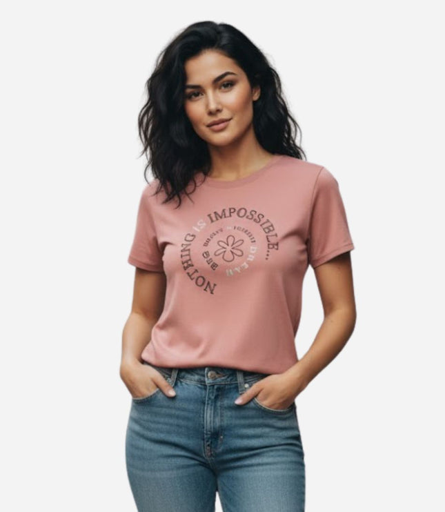 Blusa de Dama Ref. 64061-012