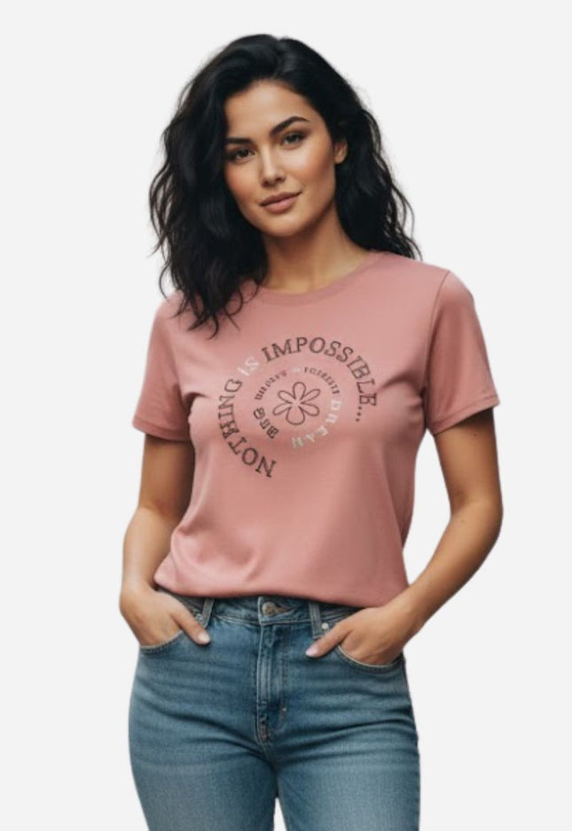 Blusa de Dama Ref. 64061-012