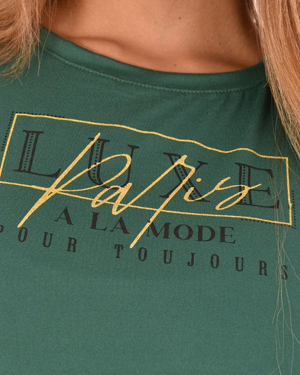Blusa De Dama Ref. 64061-013