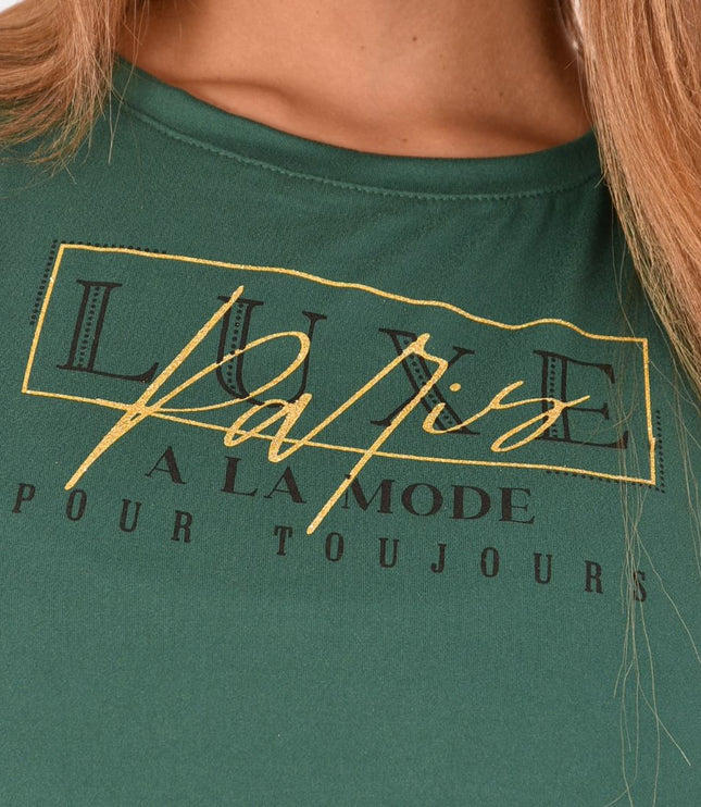 Blusa De Dama Ref. 64061-013