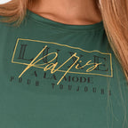 Blusa De Dama Ref. 64061-013