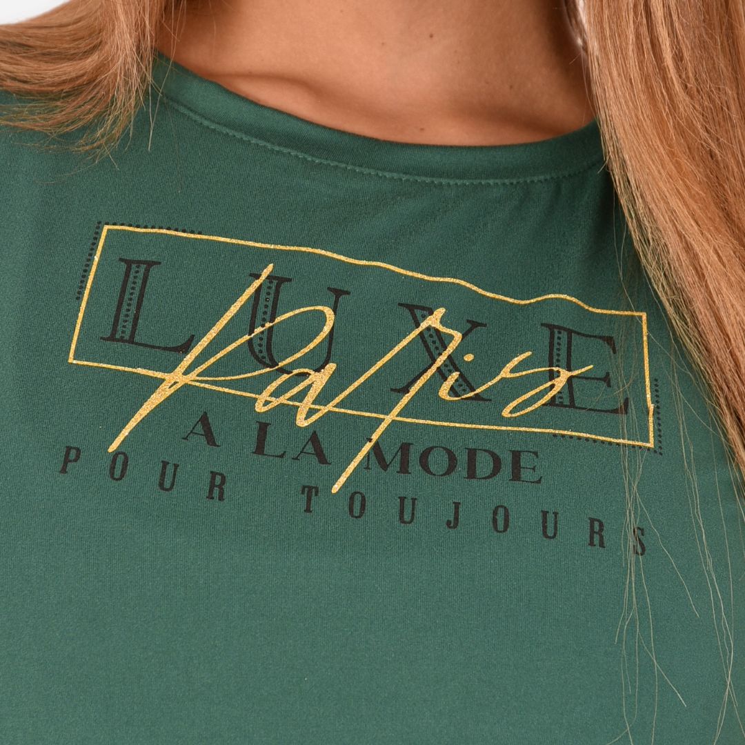 Blusa De Dama Ref. 64061-013