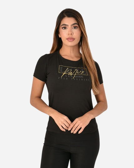 Blusa De Dama Ref. 64061-013