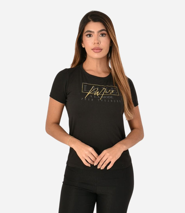 Blusa De Dama Ref. 64061-013