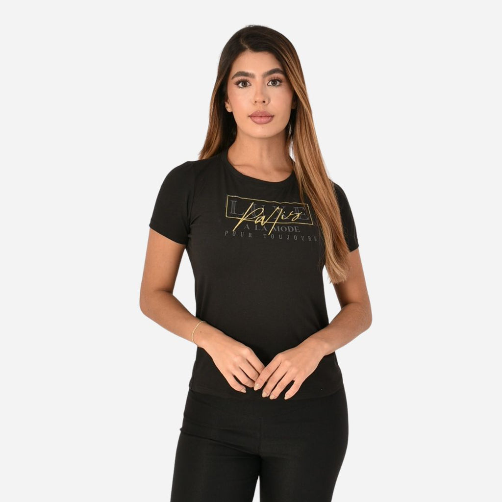 Blusa De Dama Ref. 64061-013