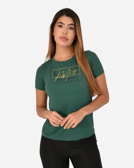 Blusa De Dama Ref. 64061-013