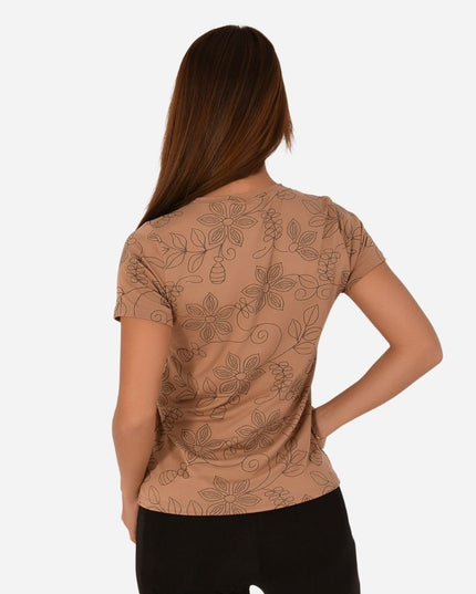 Blusa de Dama Ref. 64061-015