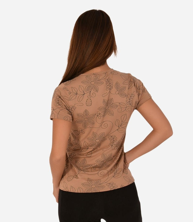 Blusa de Dama Ref. 64061-015