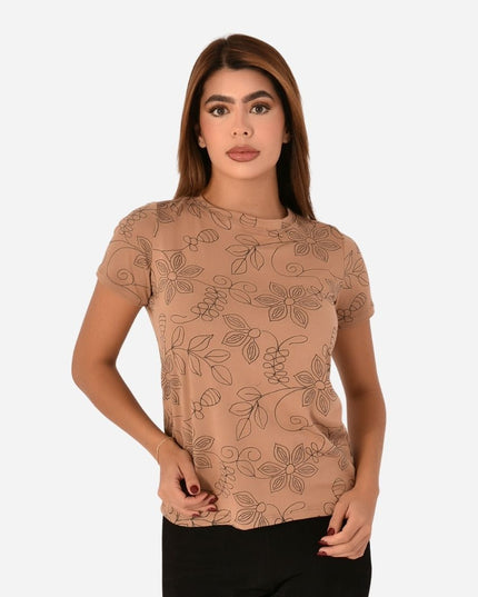 Blusa de Dama Ref. 64061-015