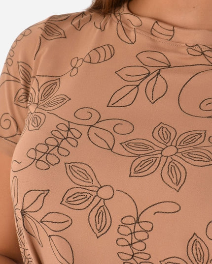 Blusa de Dama Ref. 64061-015