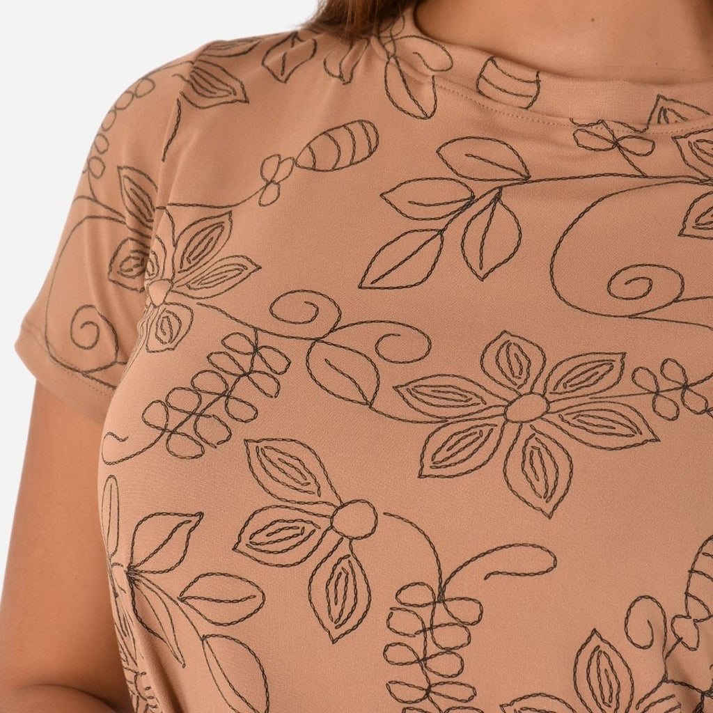 Blusa de Dama Ref. 64061-015