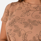 Blusa de Dama Ref. 64061-015