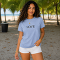 Blusa de Dama Ref. 64061-022