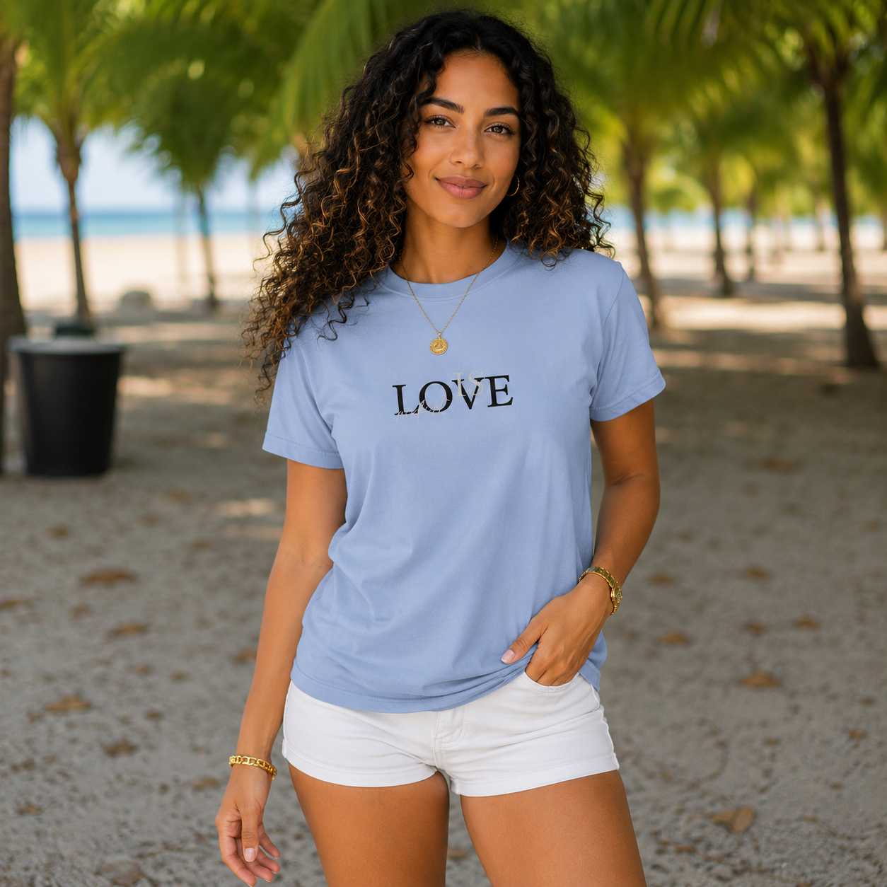 Blusa de Dama Ref. 64061-022