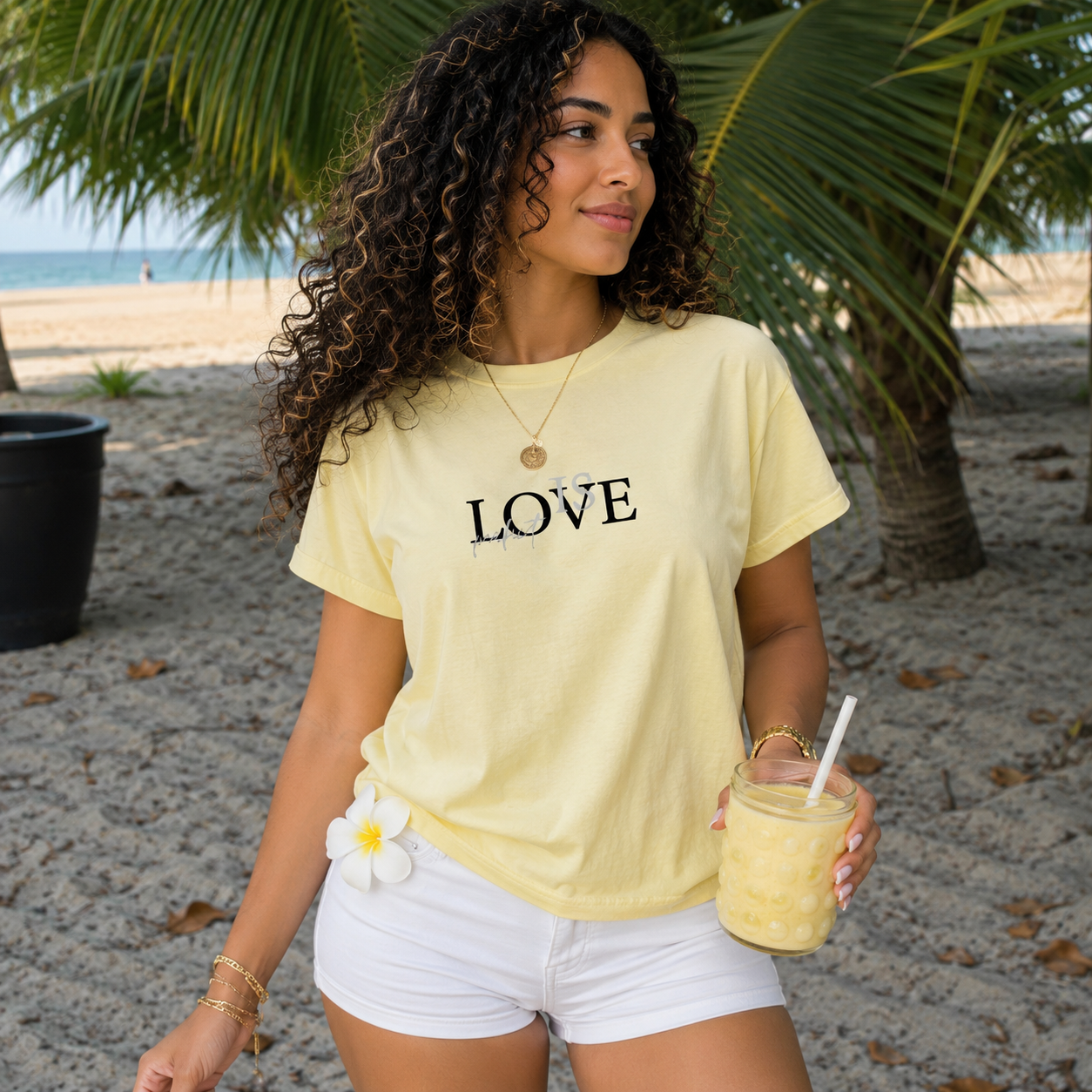 Blusa de Dama Ref. 64061-022