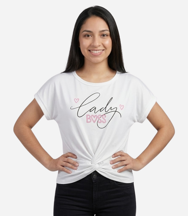 Blusa de Dama Ref. 64062-002