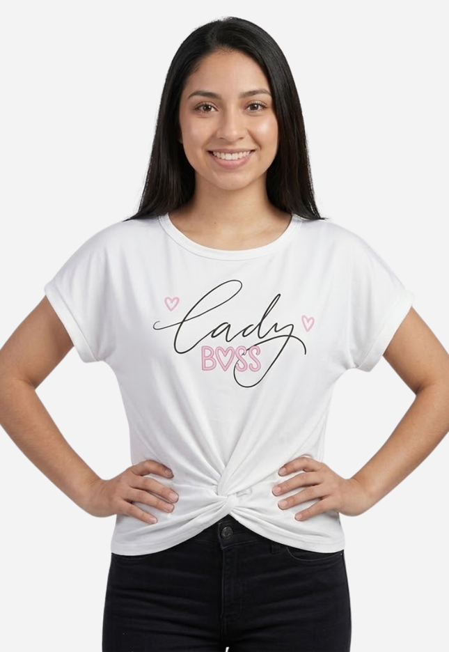 Blusa de Dama Ref. 64062-002