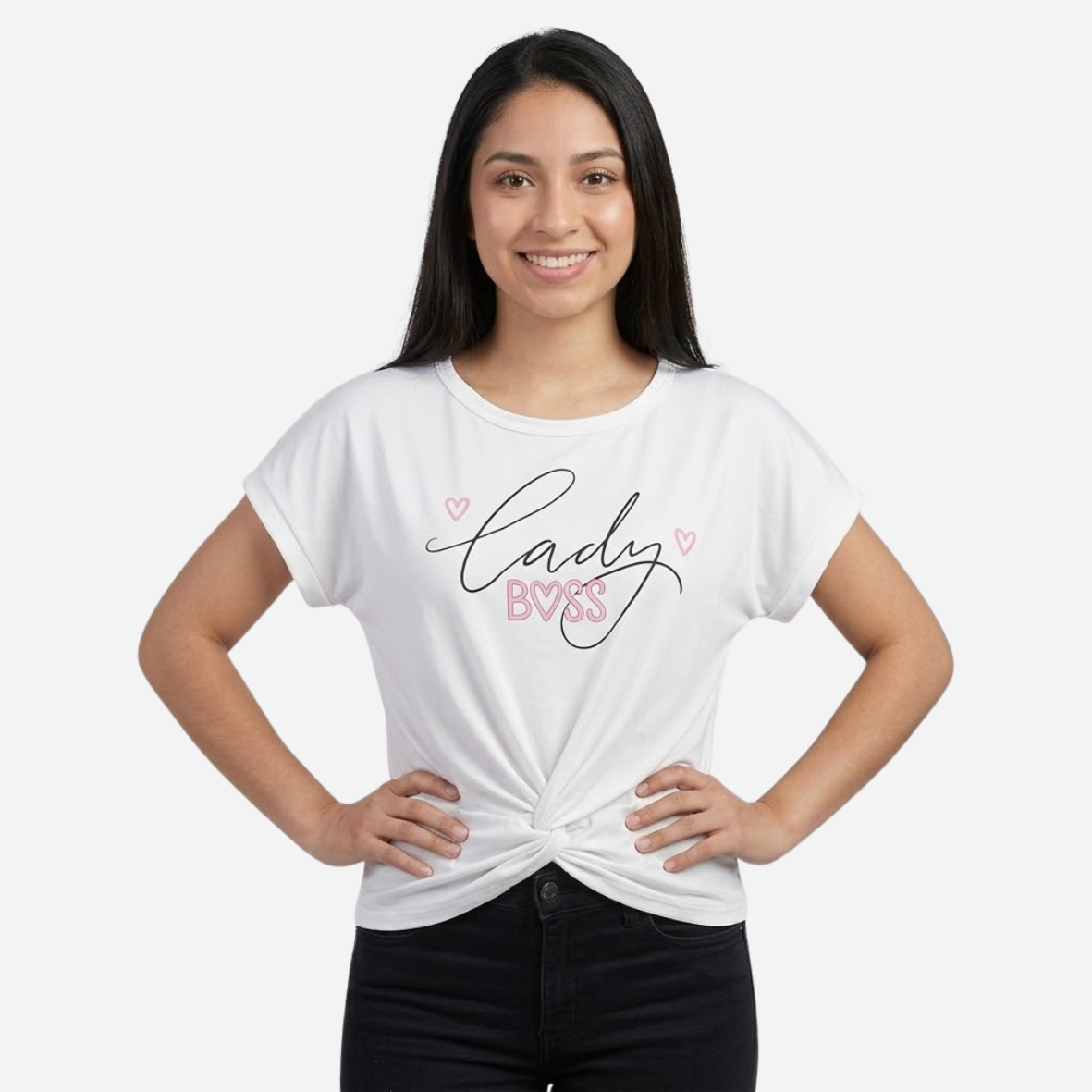 Blusa de Dama Ref. 64062-002