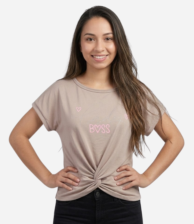 Blusa de Dama Ref. 64062-002