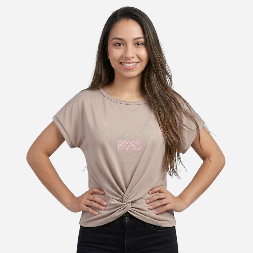 Blusa de Dama Ref. 64062-002