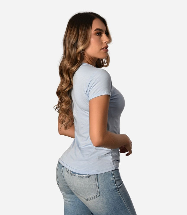 Blusa de Dama Ref. 64068-002