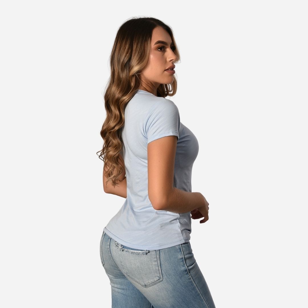 Blusa de Dama Ref. 64068-002