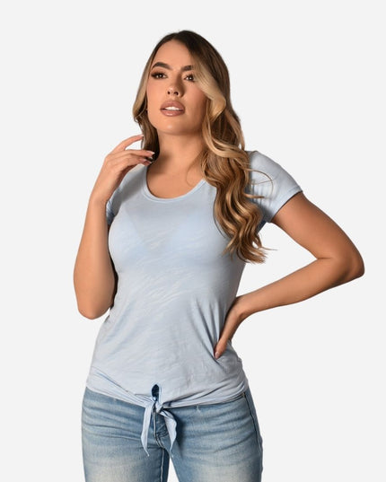 Blusa de Dama Ref. 64068-002