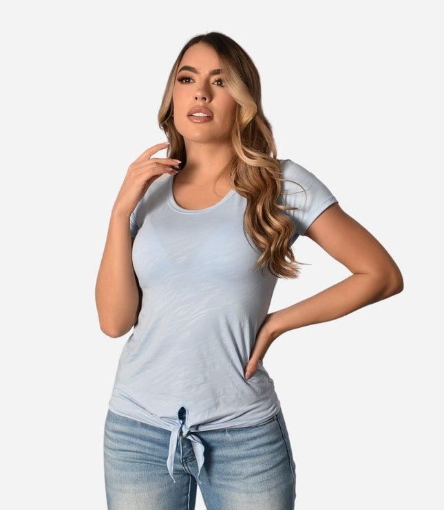 Blusa de Dama Ref. 64068-002