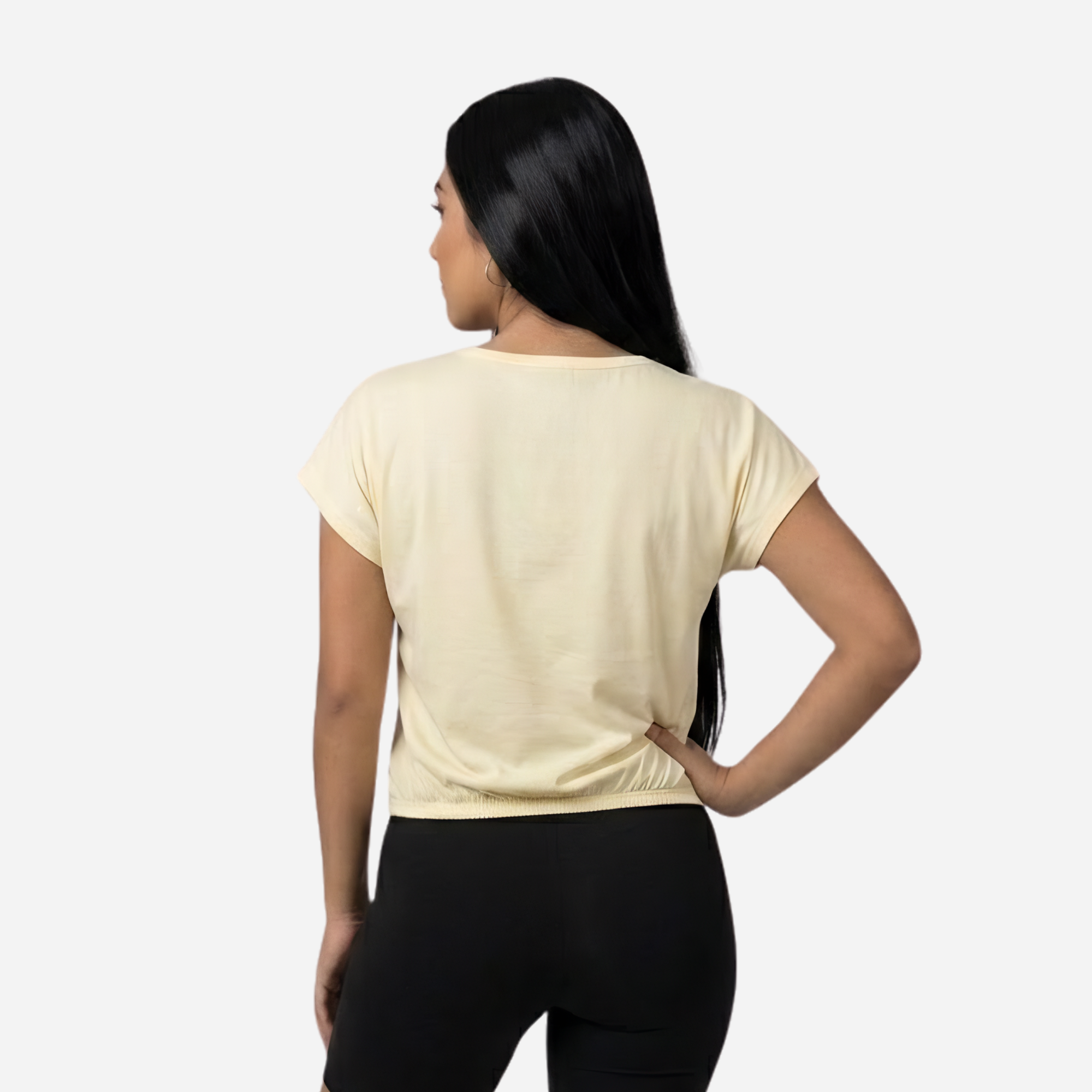 Blusa De Dama Ref. 64070-002