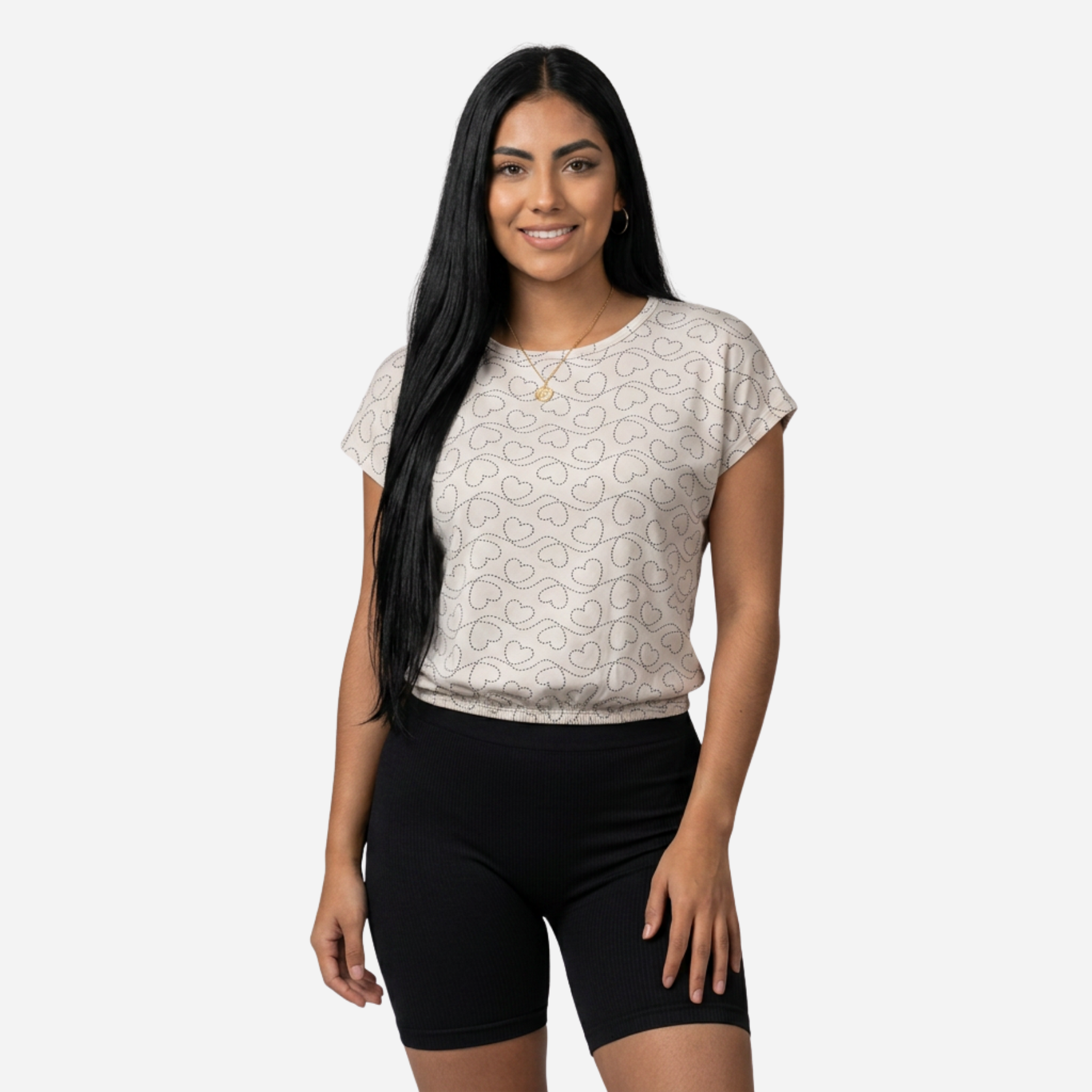 Blusa de Dama Ref. 64070-003