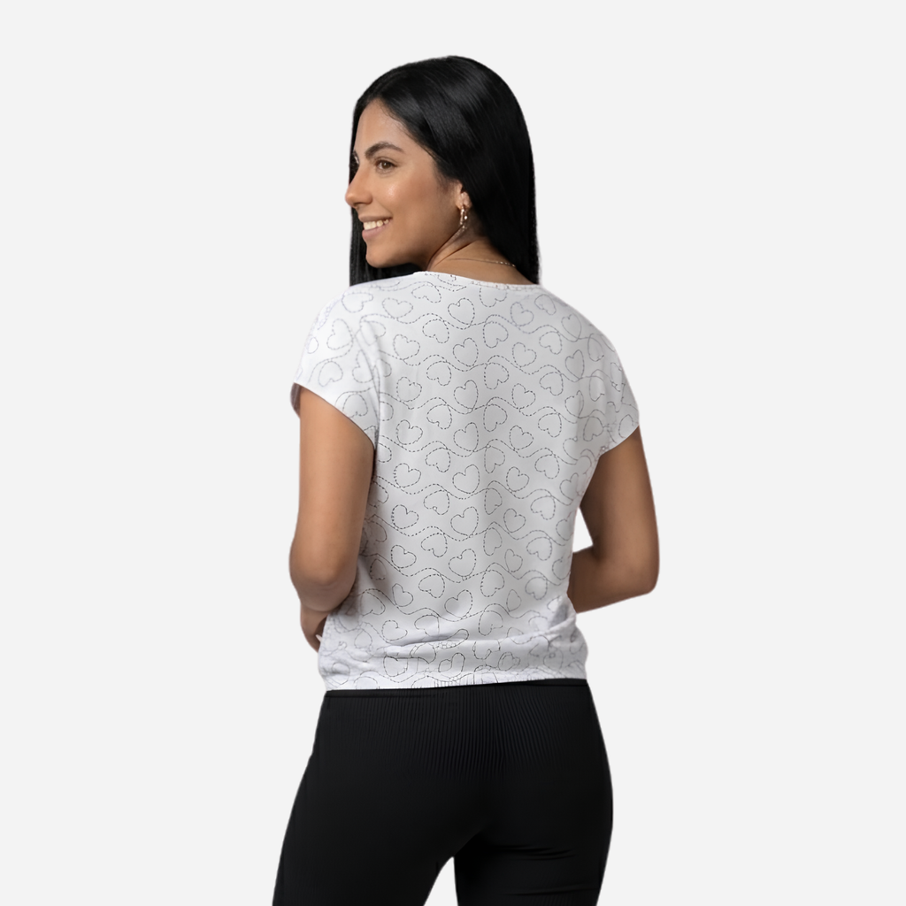 Blusa de Dama Ref. 64070-003